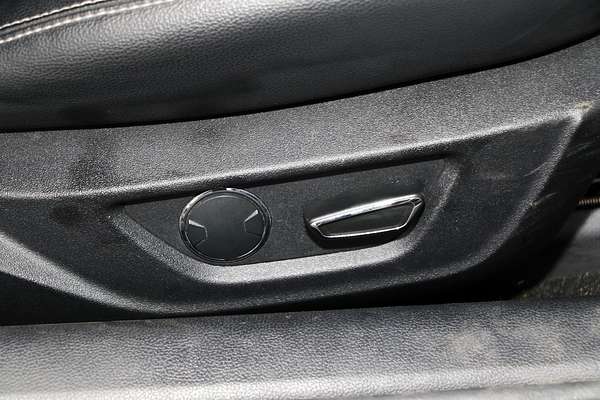 2017 Ford Mustang GT FM