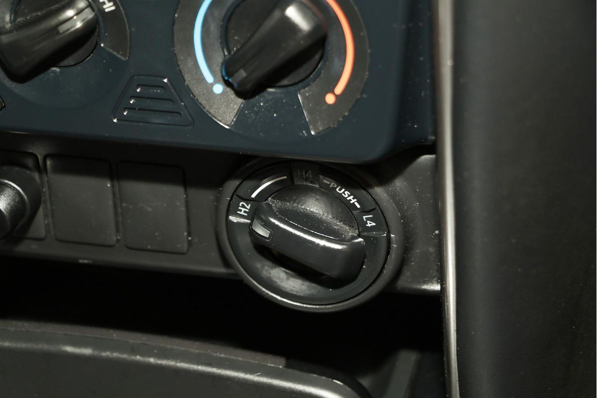 2022 Toyota Fortuner GX GUN156R