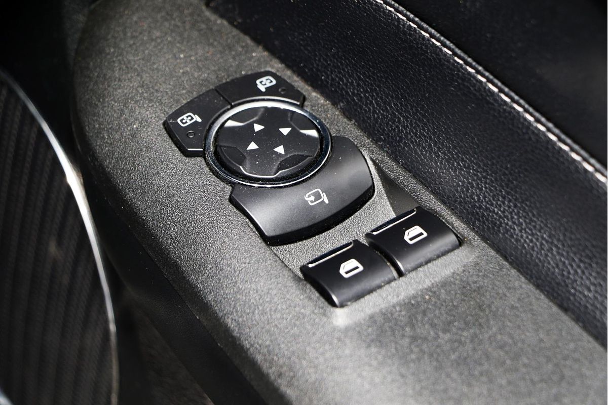 2017 Ford Mustang GT FM