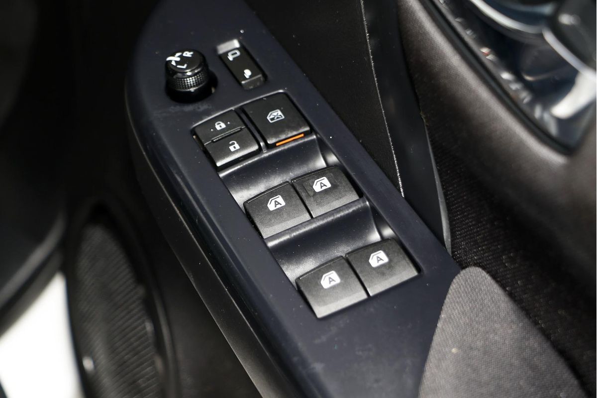 2022 Toyota Fortuner GX GUN156R