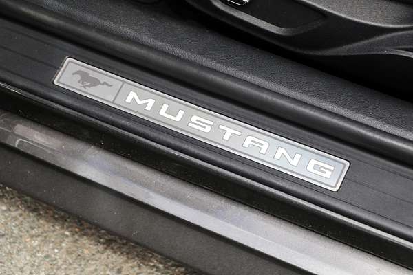 2017 Ford Mustang GT FM