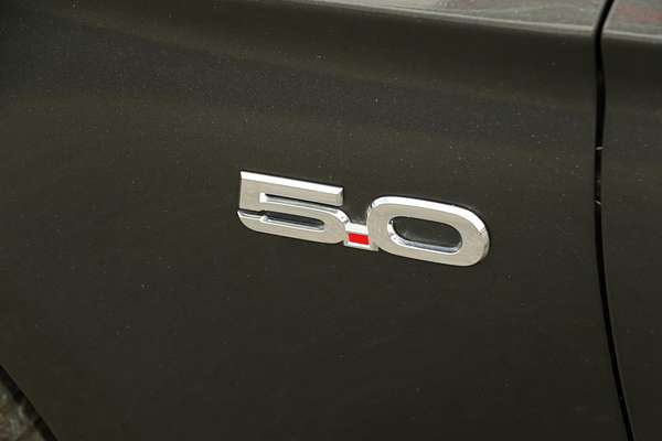 2017 Ford Mustang GT FM