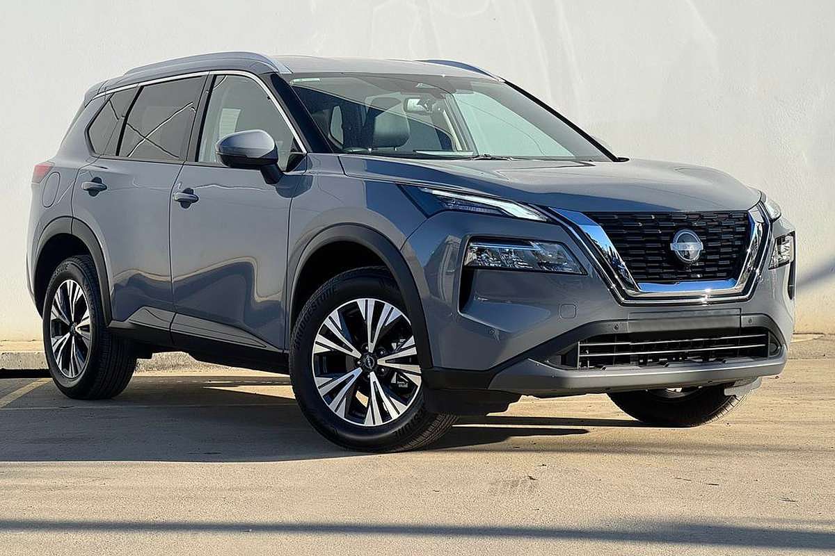 2025 Nissan X-TRAIL ST-L T33