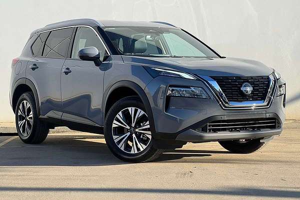 2025 Nissan X-TRAIL ST-L T33