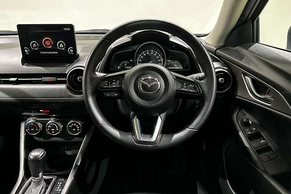 2023 Mazda CX-3 Maxx Sport DK