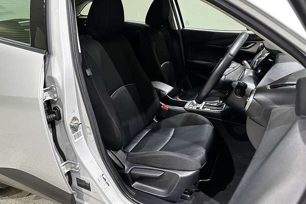 2023 Mazda CX-3 Maxx Sport DK