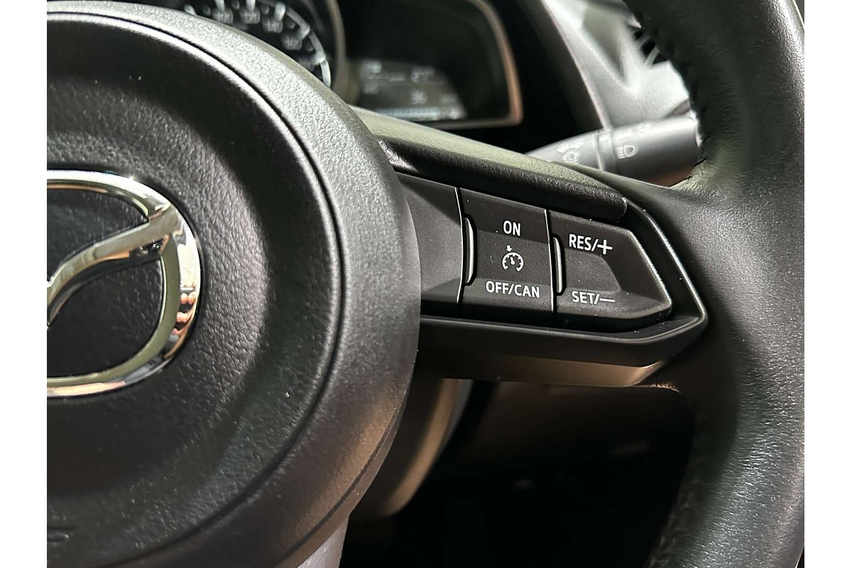 2023 Mazda CX-3 Maxx Sport DK