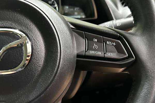 2023 Mazda CX-3 Maxx Sport DK