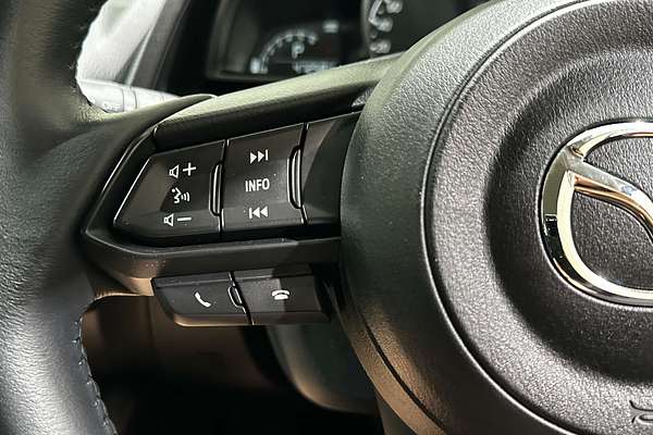 2023 Mazda CX-3 Maxx Sport DK