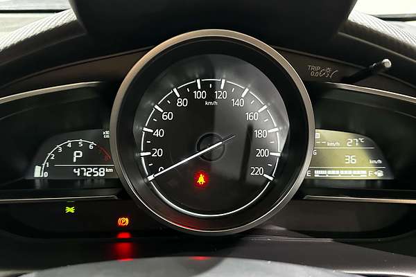 2023 Mazda CX-3 Maxx Sport DK