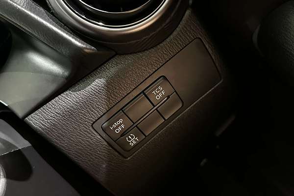 2023 Mazda CX-3 Maxx Sport DK