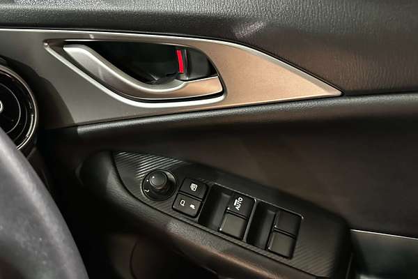 2023 Mazda CX-3 Maxx Sport DK