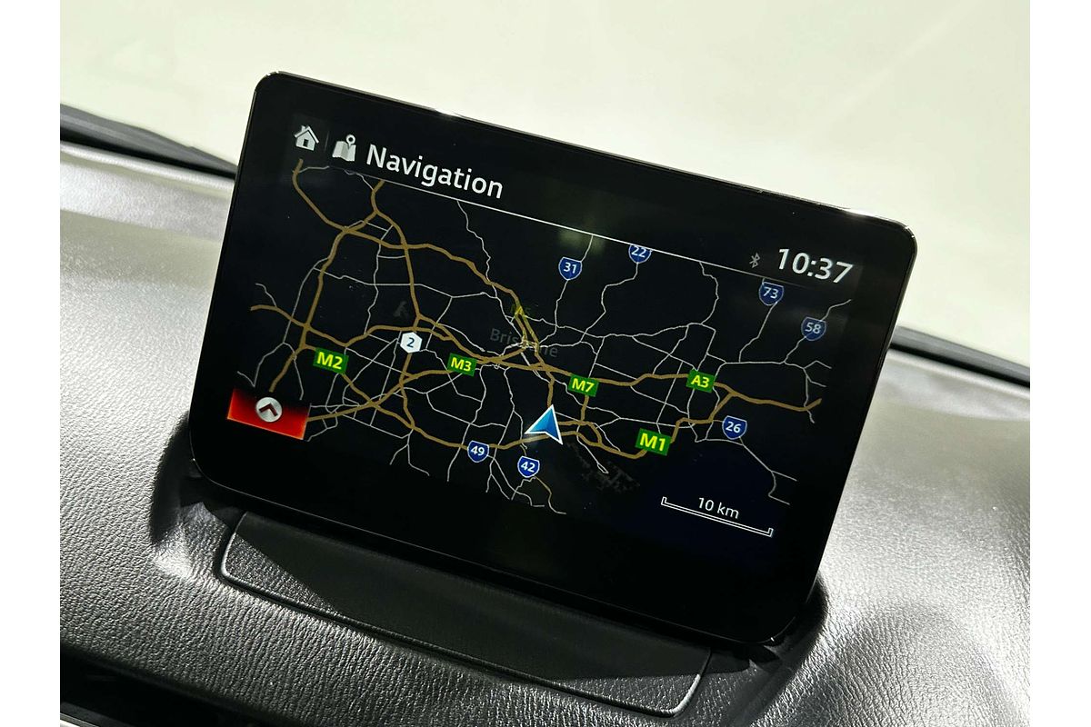 2023 Mazda CX-3 Maxx Sport DK