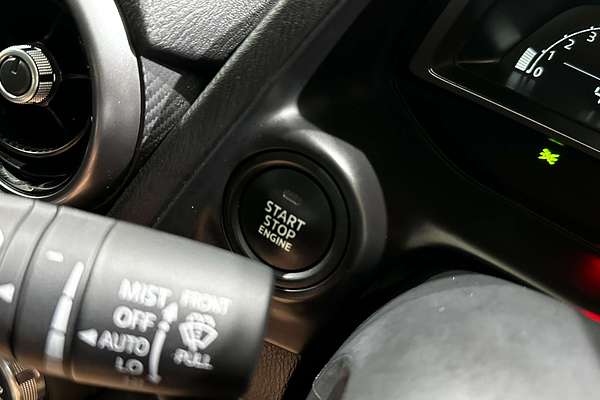 2023 Mazda CX-3 Maxx Sport DK