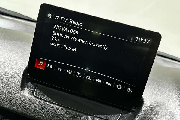 2023 Mazda CX-3 Maxx Sport DK