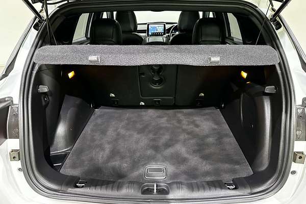 2022 Jeep Compass S-Limited M6