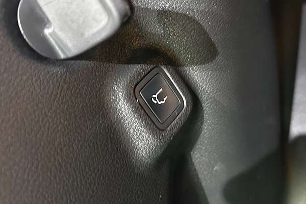 2022 Jeep Compass S-Limited M6