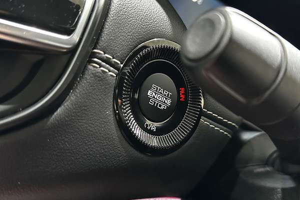 2022 Jeep Compass S-Limited M6