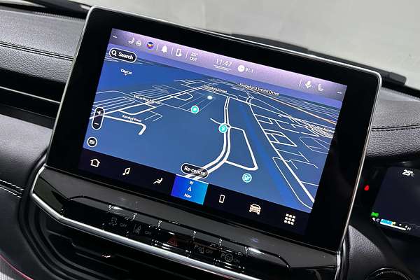 2022 Jeep Compass S-Limited M6