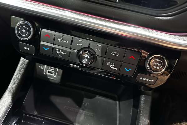 2022 Jeep Compass S-Limited M6