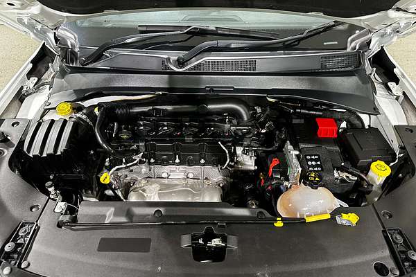 2022 Jeep Compass S-Limited M6