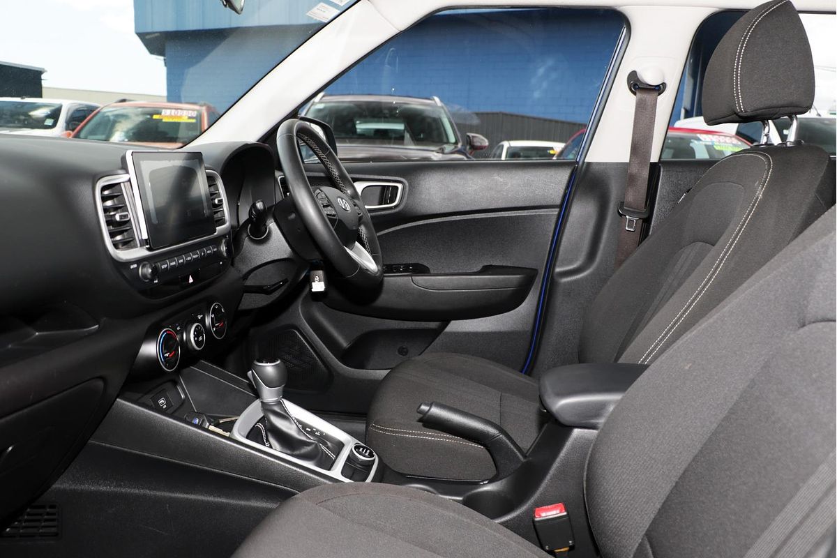 2020 Hyundai Venue Active QX.2