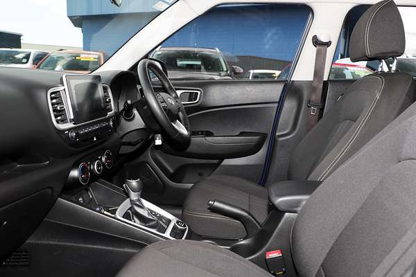 2020 Hyundai Venue Active QX.2