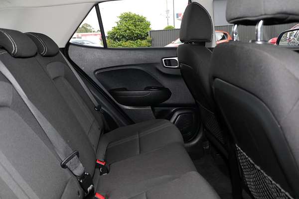 2020 Hyundai Venue Active QX.2