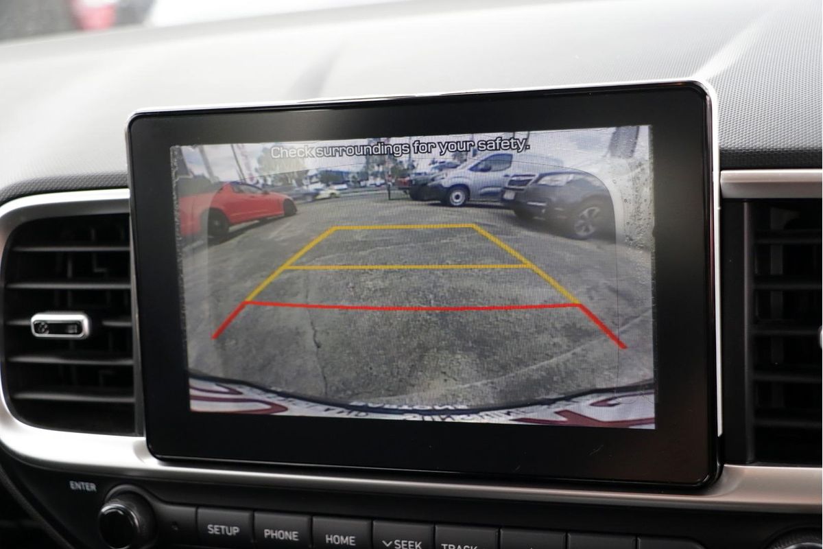 2020 Hyundai Venue Active QX.2