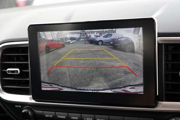 2020 Hyundai Venue Active QX.2