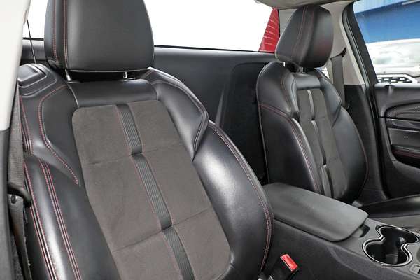 2016 Holden Ute SV6 VF Series II Rear Wheel Drive