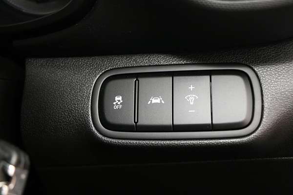 2020 Hyundai Venue Active QX.2