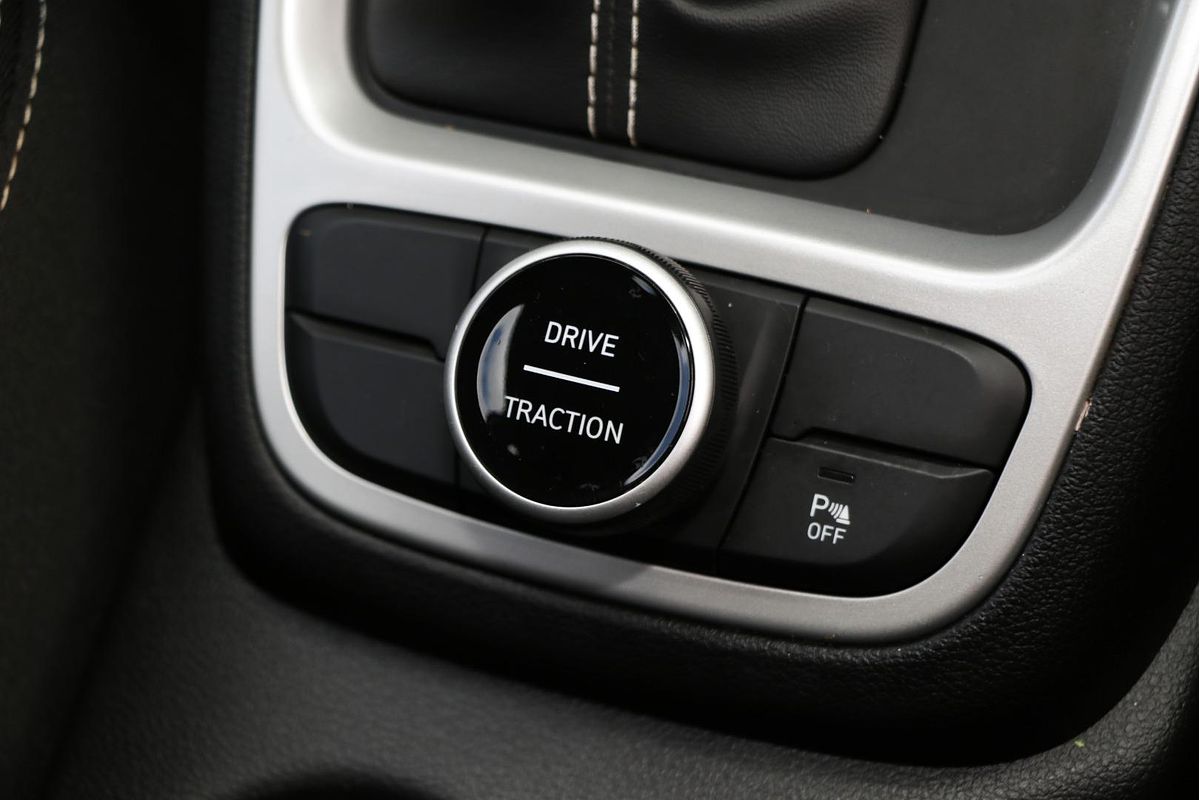 2020 Hyundai Venue Active QX.2