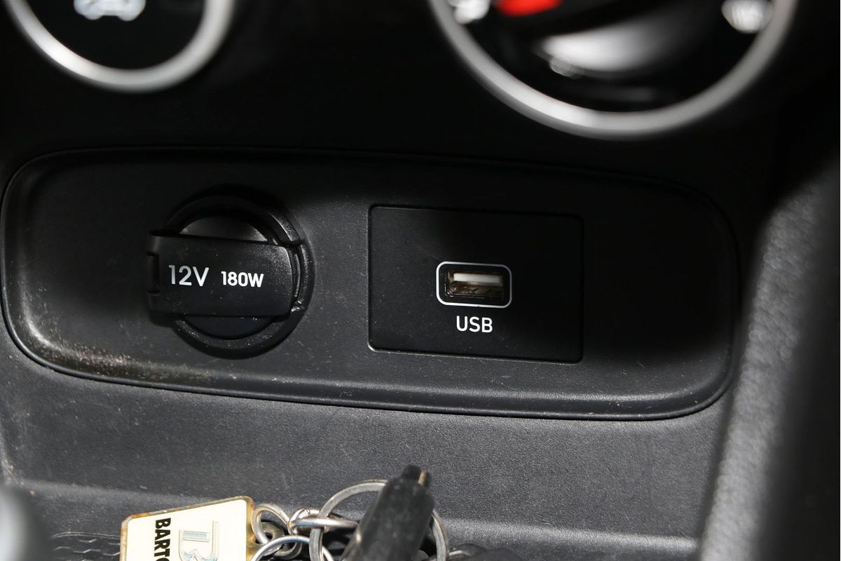 2020 Hyundai Venue Active QX.2