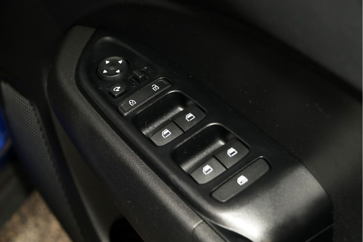 2020 Hyundai Venue Active QX.2