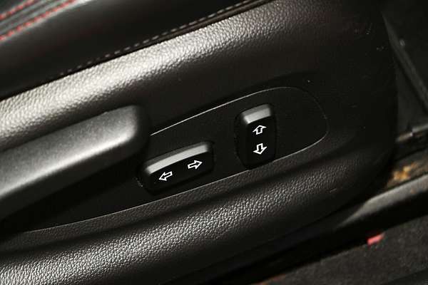 2016 Holden Ute SV6 VF Series II Rear Wheel Drive