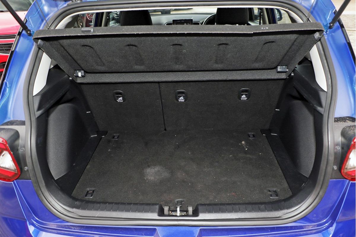 2020 Hyundai Venue Active QX.2