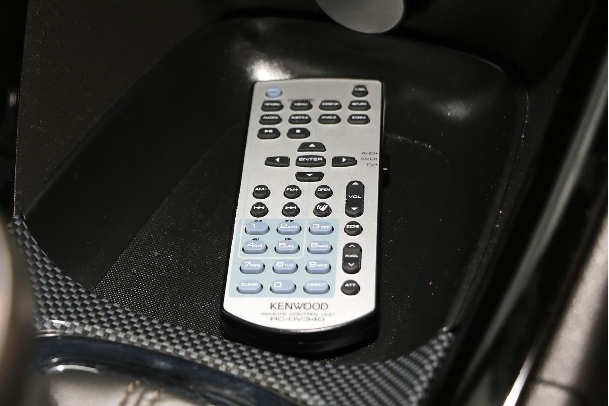 2016 Holden Ute SV6 VF Series II Rear Wheel Drive