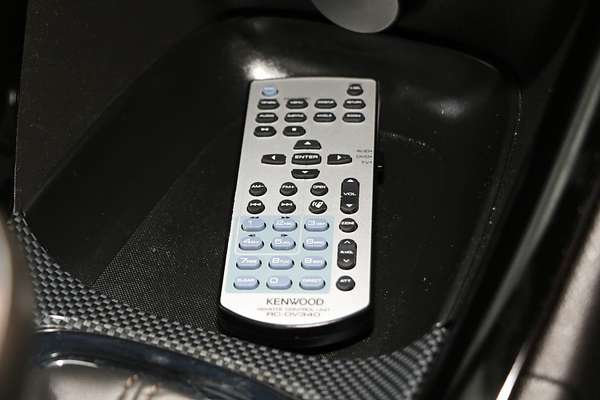 2016 Holden Ute SV6 VF Series II Rear Wheel Drive