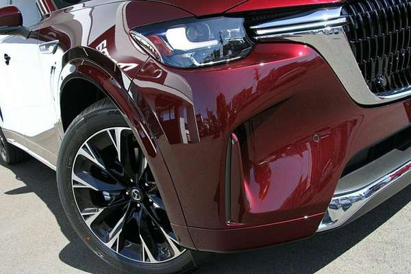 2025 Mazda CX-90 D50e Azami KK