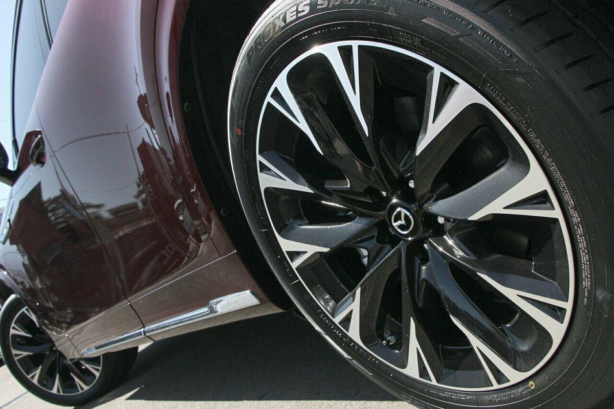 2025 Mazda CX-90 D50e Azami KK