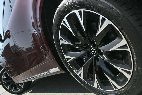 2025 Mazda CX-90 D50e Azami KK