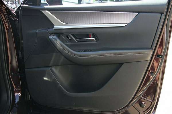 2025 Mazda CX-90 D50e Azami KK