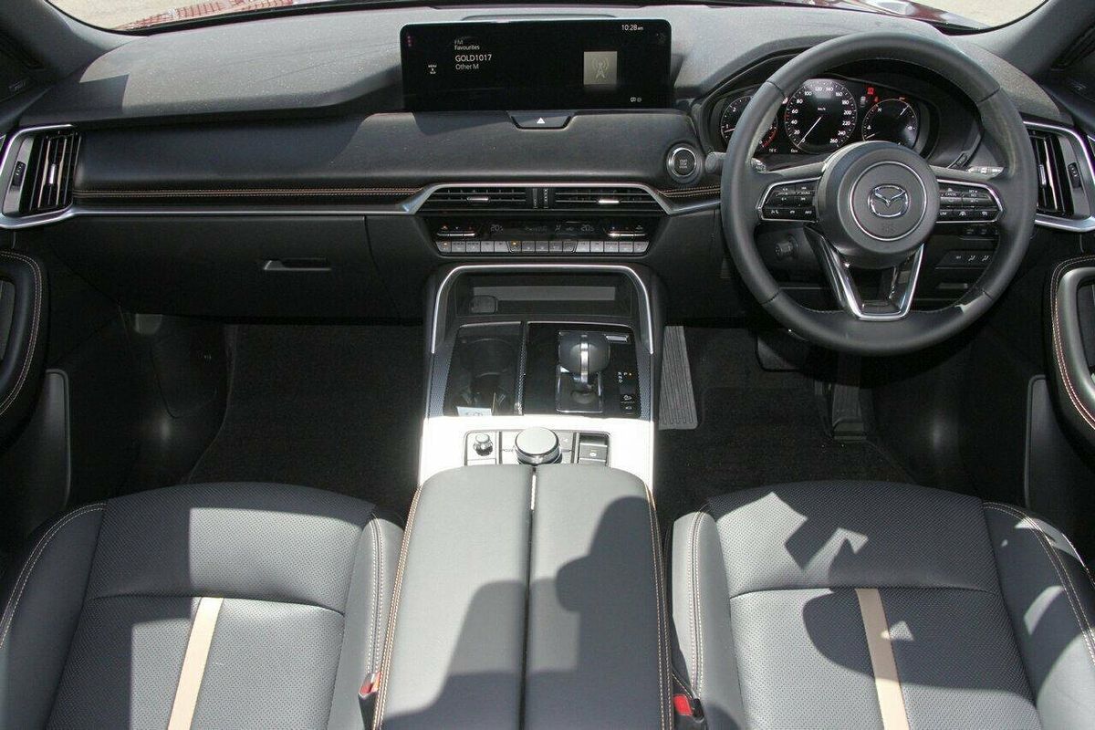 2025 Mazda CX-90 D50e Azami KK