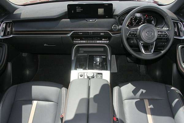 2025 Mazda CX-90 D50e Azami KK