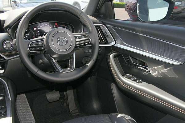 2025 Mazda CX-90 D50e Azami KK