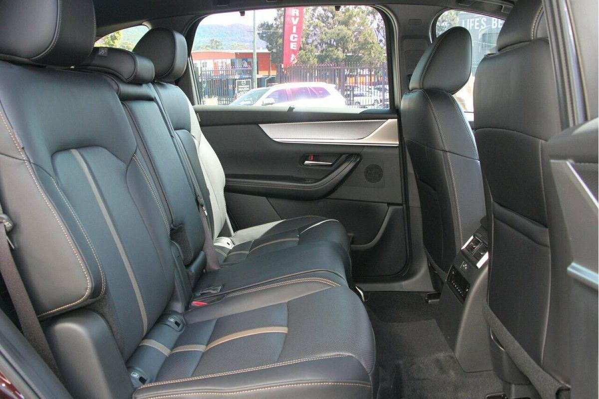 2025 Mazda CX-90 D50e Azami KK