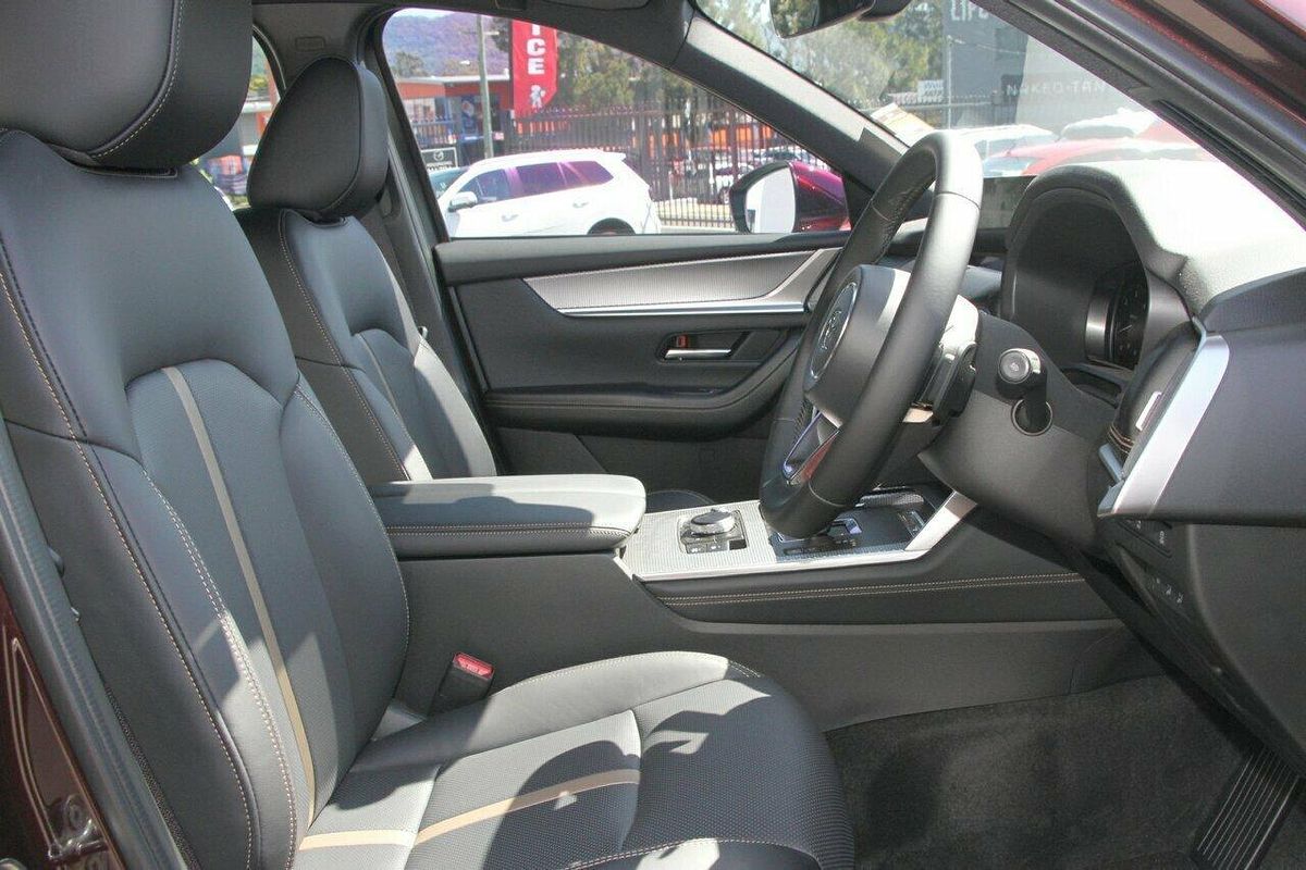 2025 Mazda CX-90 D50e Azami KK