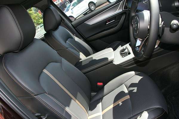 2025 Mazda CX-90 D50e Azami KK