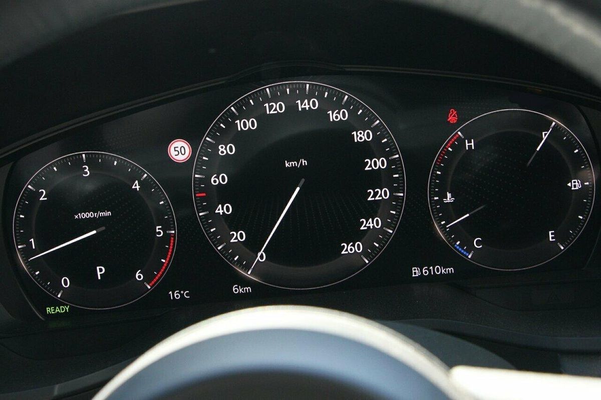 2025 Mazda CX-90 D50e Azami KK